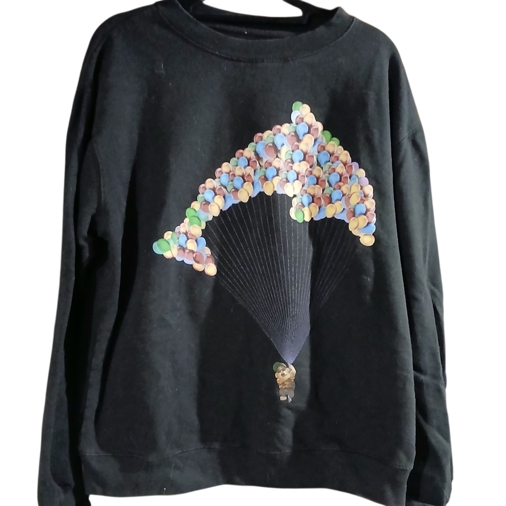 Odd Future Wolfgang UP Crewneck! Medium